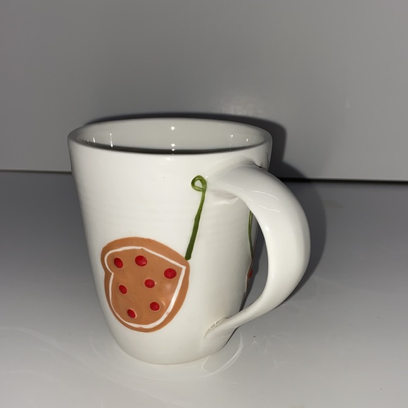 Hallmark “milk for Santa” Coffee Mug - Picture 3 of 4